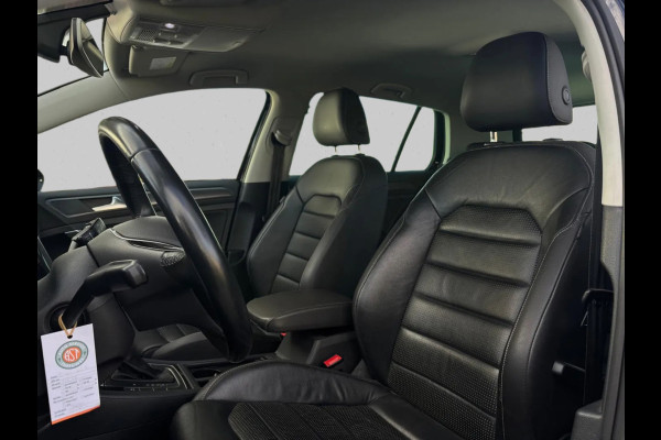 Volkswagen e-Golf E-Golf (NL-auto, Goed OndH, Leder Dynaudio, Digitale Dash, StoelV, Climate Con, Cruise Con, Etc)