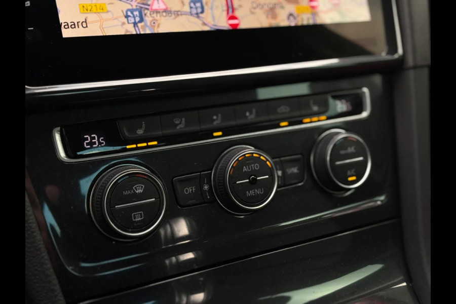 Volkswagen e-Golf E-Golf (NL-auto, Goed OndH, Leder Dynaudio, Digitale Dash, StoelV, Climate Con, Cruise Con, Etc)