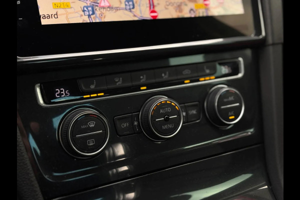 Volkswagen e-Golf E-Golf (NL-auto, Goed OndH, Leder Dynaudio, Digitale Dash, StoelV, Climate Con, Cruise Con, Etc)