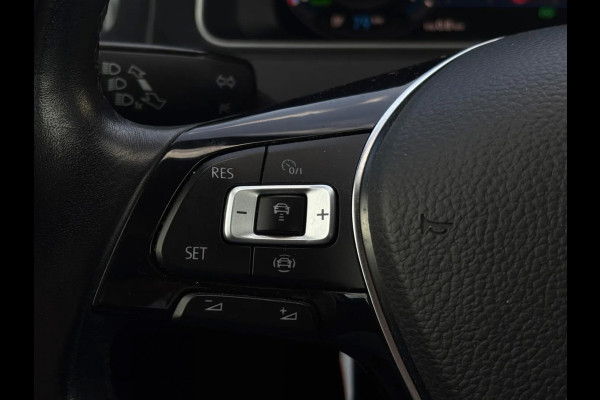 Volkswagen e-Golf E-Golf (NL-auto, Goed OndH, Leder Dynaudio, Digitale Dash, StoelV, Climate Con, Cruise Con, Etc)