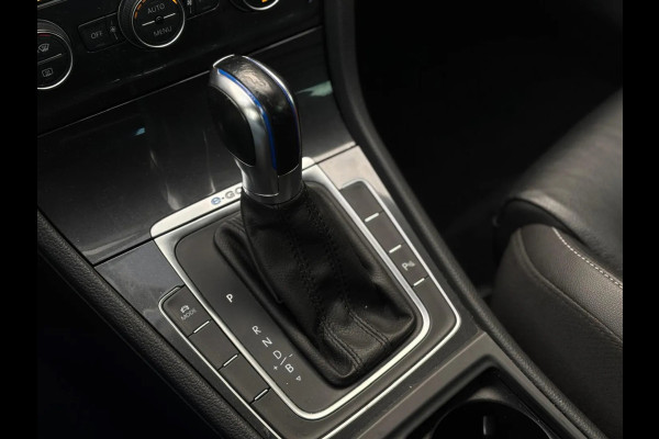 Volkswagen e-Golf E-Golf (NL-auto, Goed OndH, Leder Dynaudio, Digitale Dash, StoelV, Climate Con, Cruise Con, Etc)
