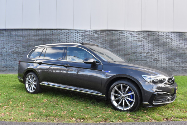 Volkswagen Passat Variant 1.4 TSI PHEV GTE Business Hybride