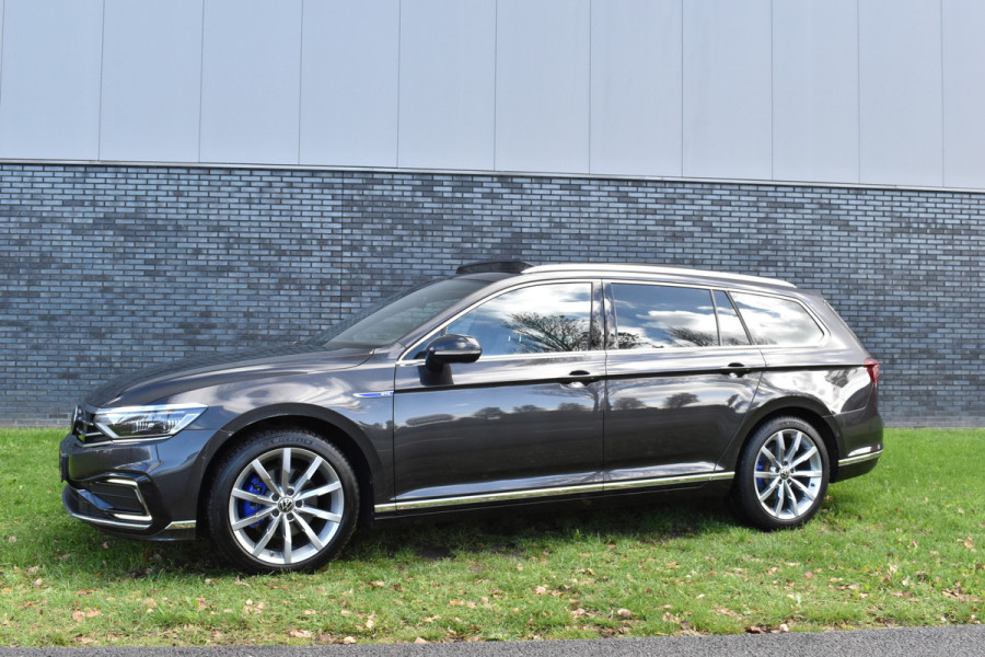 Volkswagen Passat Variant 1.4 TSI PHEV GTE Business Hybride