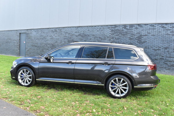 Volkswagen Passat Variant 1.4 TSI PHEV GTE Business Hybride