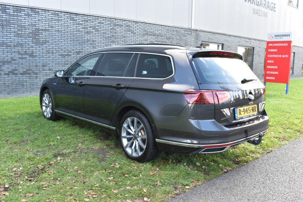 Volkswagen Passat Variant 1.4 TSI PHEV GTE Business Hybride