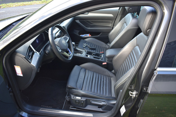 Volkswagen Passat Variant 1.4 TSI PHEV GTE Business Hybride