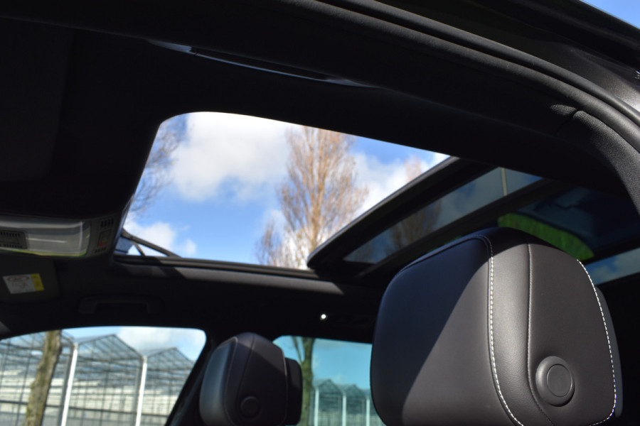Volkswagen Passat Variant 1.4 TSI PHEV GTE Business Hybride