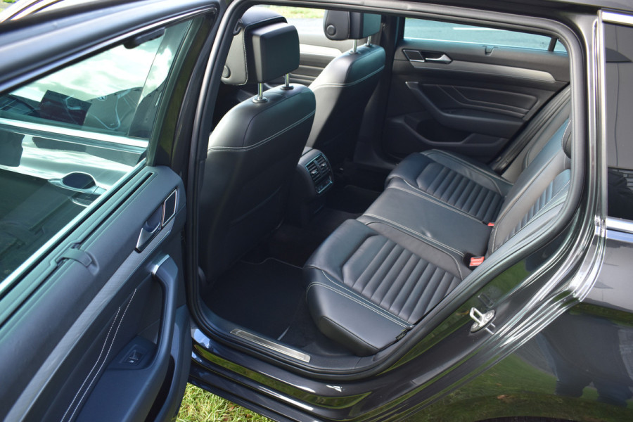 Volkswagen Passat Variant 1.4 TSI PHEV GTE Business Hybride