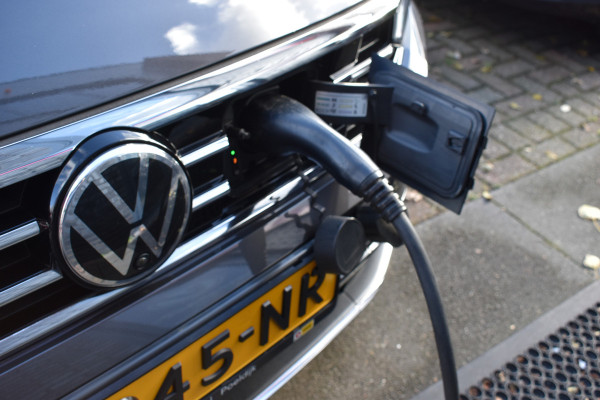 Volkswagen Passat Variant 1.4 TSI PHEV GTE Business Hybride