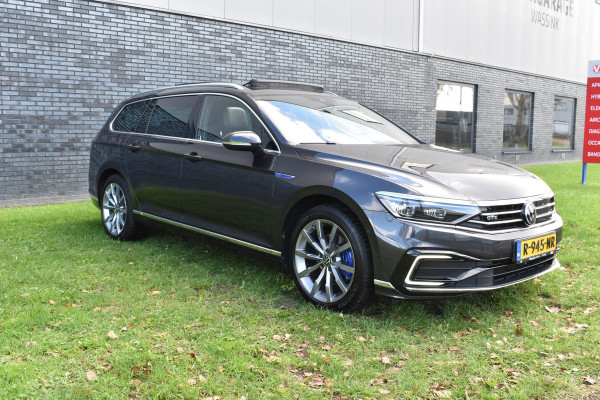 Volkswagen Passat Variant 1.4 TSI PHEV GTE Business Hybride