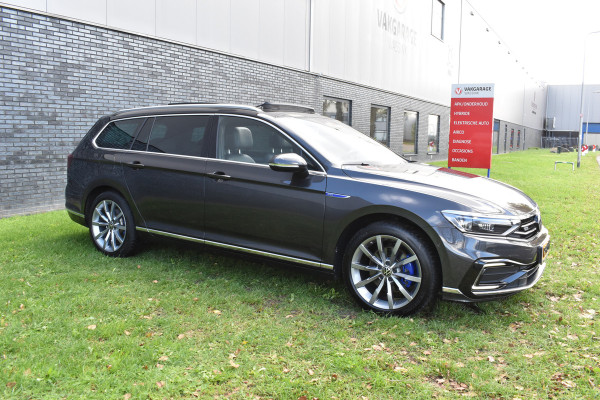 Volkswagen Passat Variant 1.4 TSI PHEV GTE Business Hybride