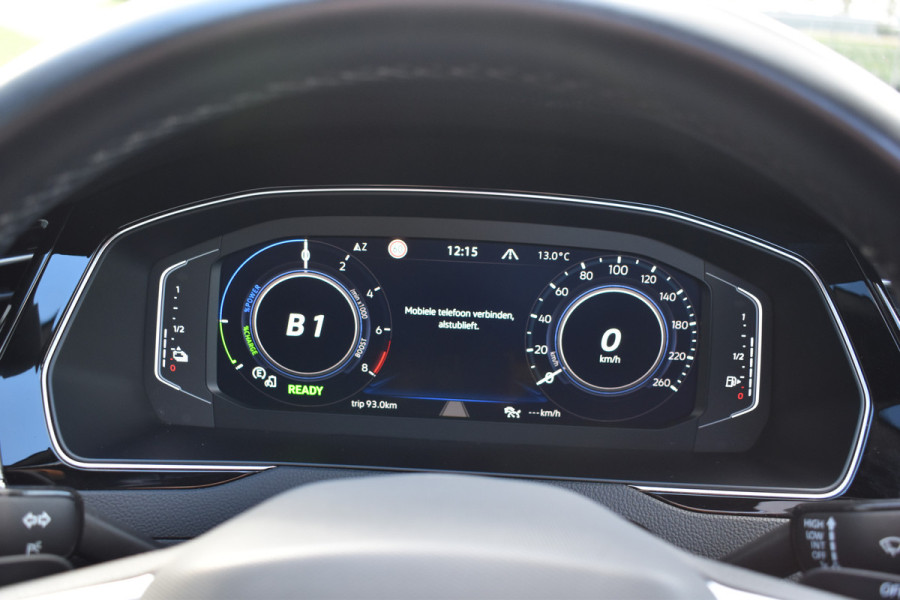 Volkswagen Passat Variant 1.4 TSI PHEV GTE Business Hybride