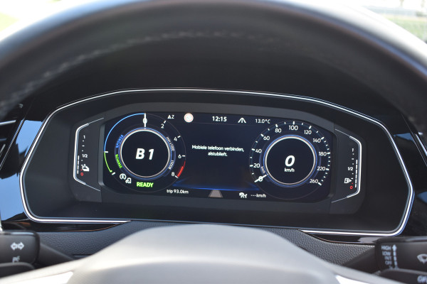 Volkswagen Passat Variant 1.4 TSI PHEV GTE Business Hybride