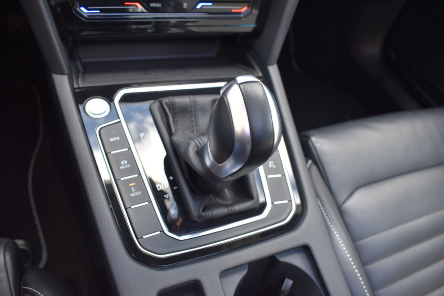 Volkswagen Passat Variant 1.4 TSI PHEV GTE Business Hybride