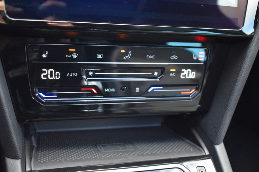 Volkswagen Passat Variant 1.4 TSI PHEV GTE Business Hybride