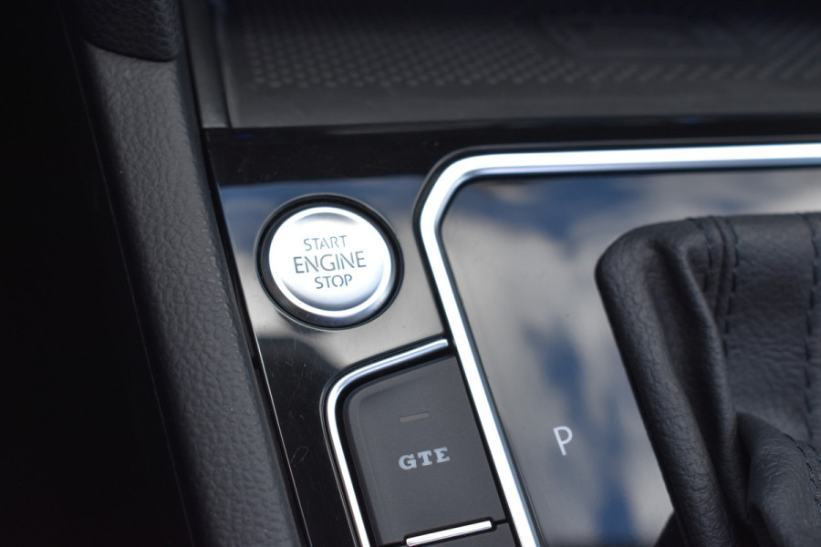 Volkswagen Passat Variant 1.4 TSI PHEV GTE Business Hybride