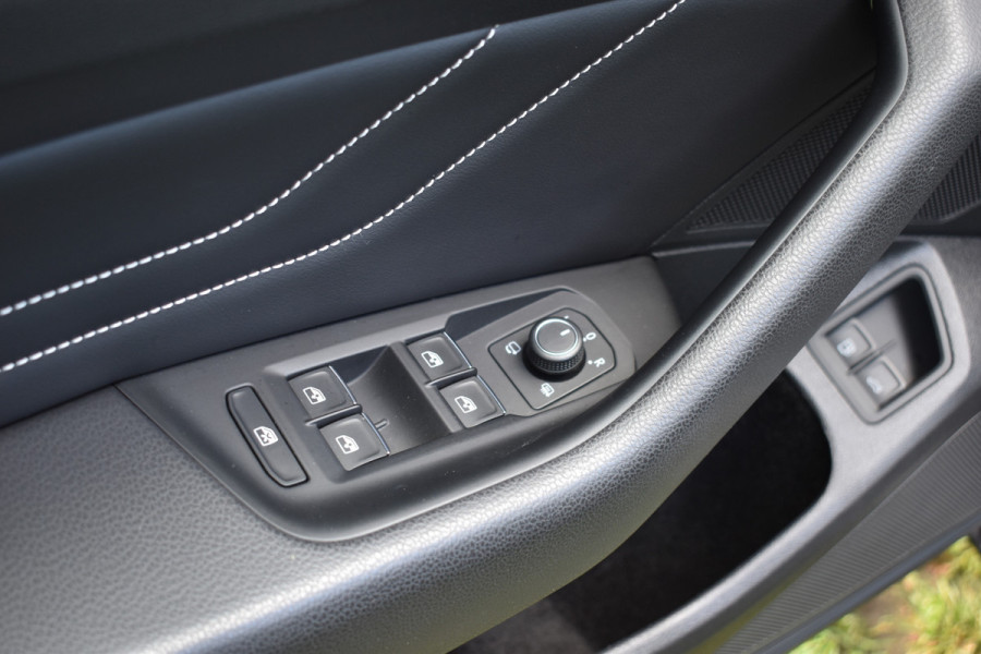Volkswagen Passat Variant 1.4 TSI PHEV GTE Business Hybride