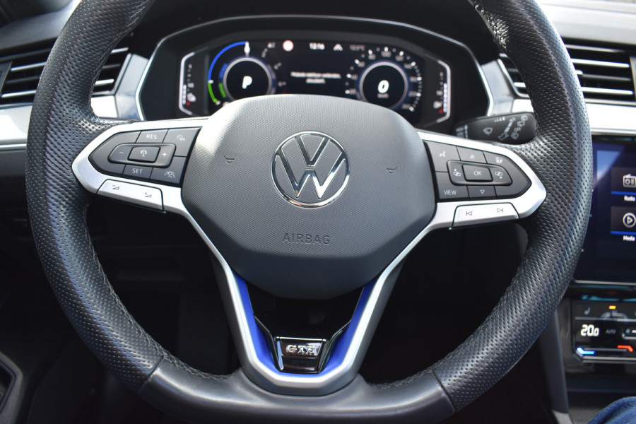 Volkswagen Passat Variant 1.4 TSI PHEV GTE Business Hybride