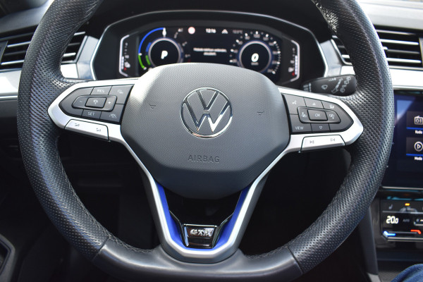 Volkswagen Passat Variant 1.4 TSI PHEV GTE Business Hybride