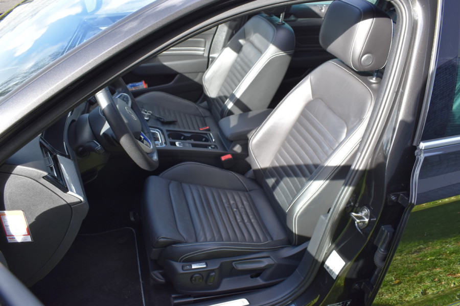 Volkswagen Passat Variant 1.4 TSI PHEV GTE Business Hybride