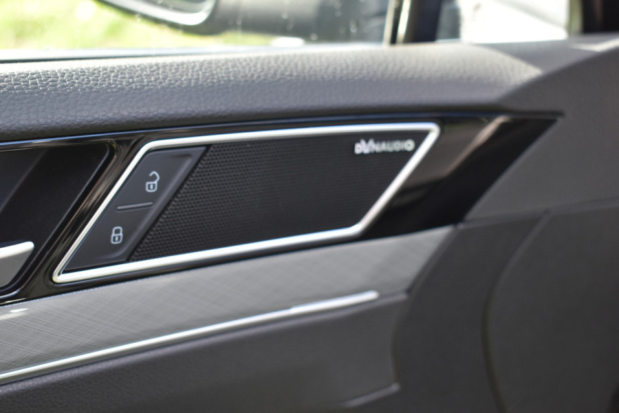 Volkswagen Passat Variant 1.4 TSI PHEV GTE Business Hybride