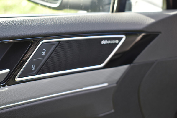 Volkswagen Passat Variant 1.4 TSI PHEV GTE Business Hybride