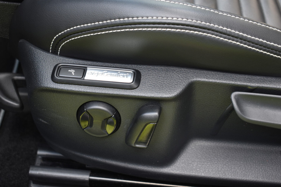 Volkswagen Passat Variant 1.4 TSI PHEV GTE Business Hybride