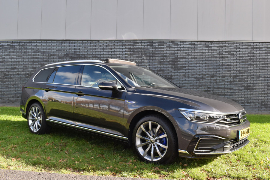 Volkswagen Passat Variant 1.4 TSI PHEV GTE Business Hybride