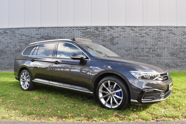 Volkswagen Passat Variant 1.4 TSI PHEV GTE Business Hybride