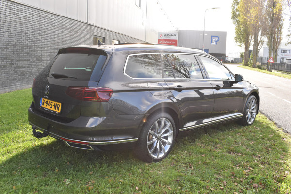 Volkswagen Passat Variant 1.4 TSI PHEV GTE Business Hybride