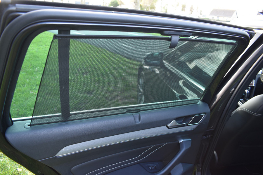 Volkswagen Passat Variant 1.4 TSI PHEV GTE Business Hybride