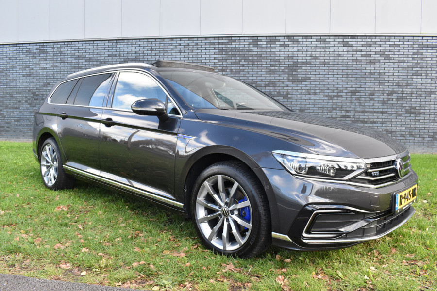 Volkswagen Passat Variant 1.4 TSI PHEV GTE Business Hybride