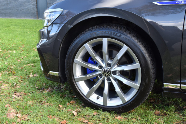 Volkswagen Passat Variant 1.4 TSI PHEV GTE Business Hybride