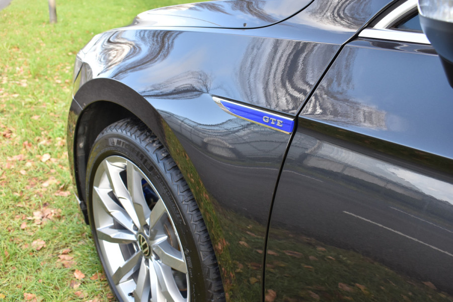 Volkswagen Passat Variant 1.4 TSI PHEV GTE Business Hybride