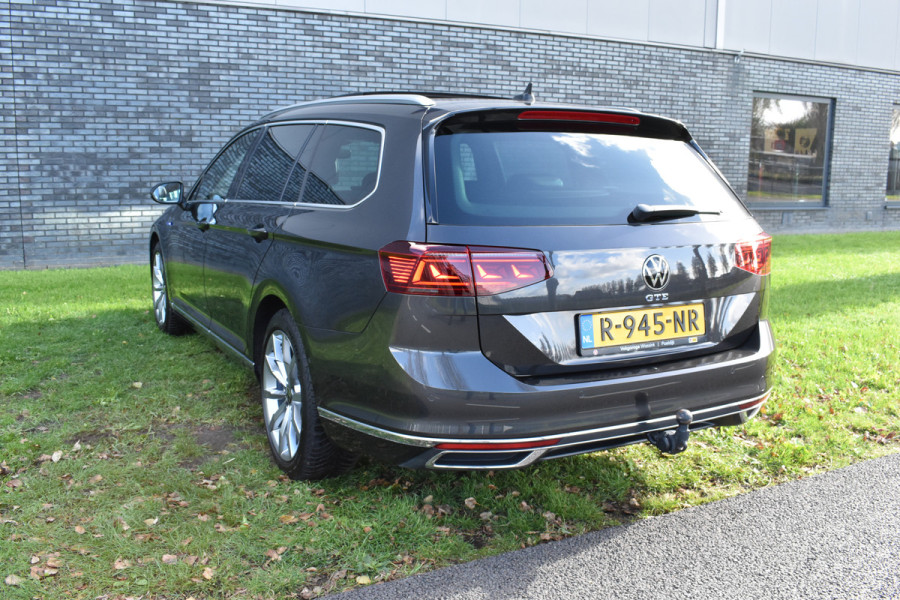 Volkswagen Passat Variant 1.4 TSI PHEV GTE Business Hybride