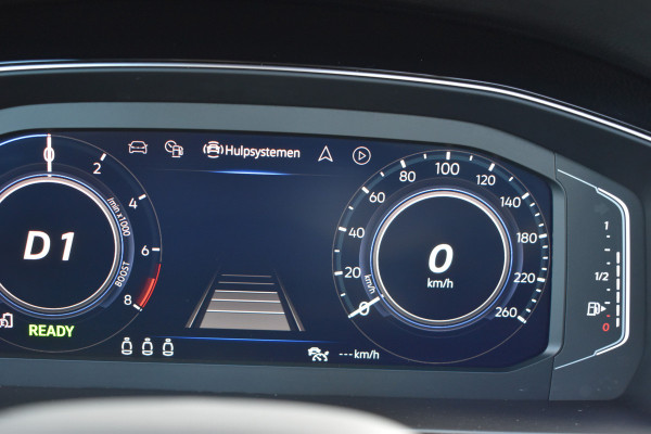 Volkswagen Passat Variant 1.4 TSI PHEV GTE Business Hybride