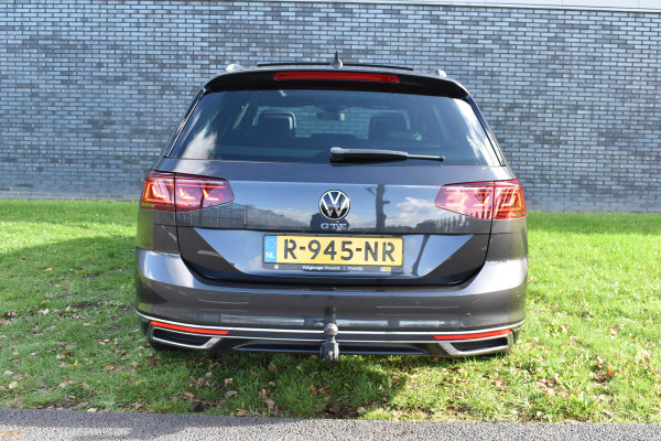 Volkswagen Passat Variant 1.4 TSI PHEV GTE Business Hybride