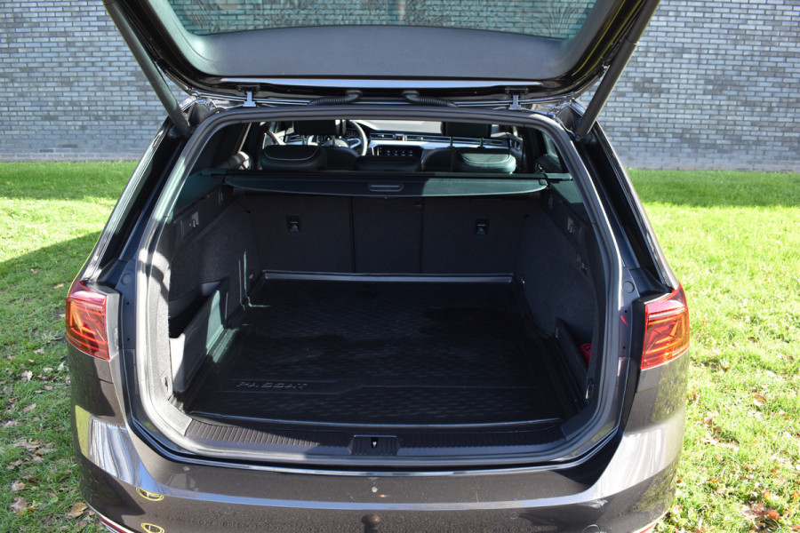 Volkswagen Passat Variant 1.4 TSI PHEV GTE Business Hybride