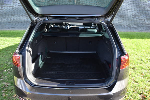 Volkswagen Passat Variant 1.4 TSI PHEV GTE Business Hybride