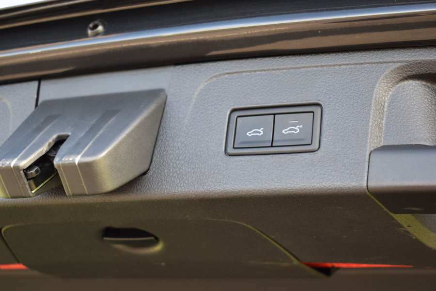 Volkswagen Passat Variant 1.4 TSI PHEV GTE Business Hybride