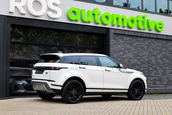 Land Rover Range Rover Evoque 1.5 P300e AWD SE | PANO | MEMORY | MERIDIAN | CAMERA | DODEHOEK |