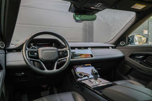 Land Rover Range Rover Evoque 1.5 P300e AWD SE | PANO | MEMORY | MERIDIAN | CAMERA | DODEHOEK |