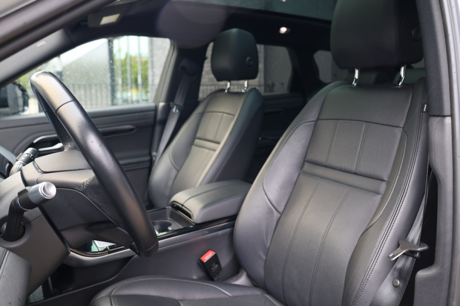 Land Rover Range Rover Evoque 1.5 P300e AWD SE | PANO | MEMORY | MERIDIAN | CAMERA | DODEHOEK |