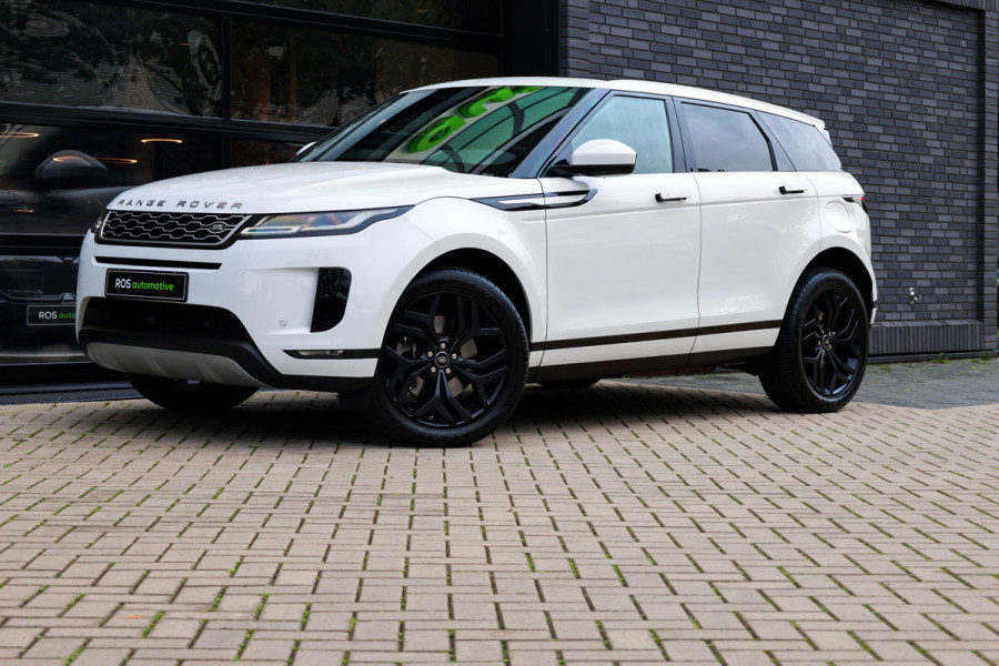 Land Rover Range Rover Evoque 1.5 P300e AWD SE | PANO | MEMORY | MERIDIAN | CAMERA | DODEHOEK |