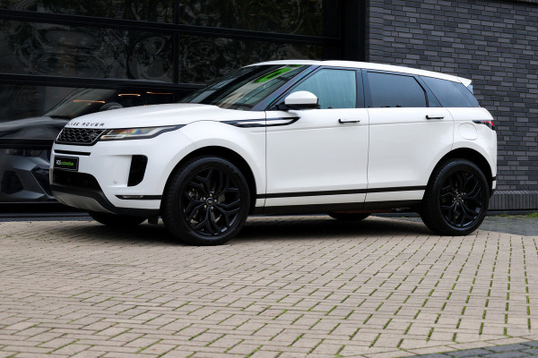 Land Rover Range Rover Evoque 1.5 P300e AWD SE | PANO | MEMORY | MERIDIAN | CAMERA | DODEHOEK |