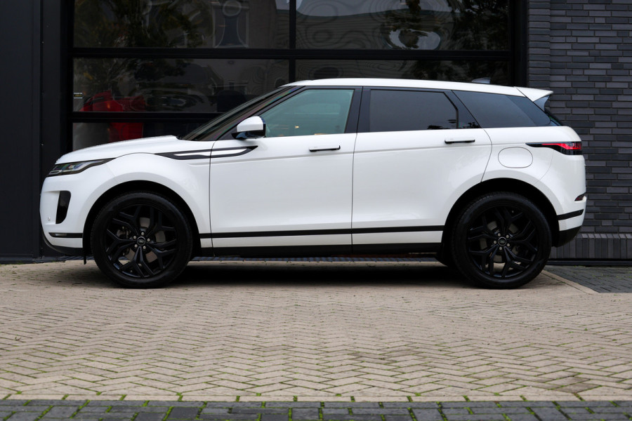 Land Rover Range Rover Evoque 1.5 P300e AWD SE | PANO | MEMORY | MERIDIAN | CAMERA | DODEHOEK |