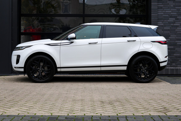 Land Rover Range Rover Evoque 1.5 P300e AWD SE | PANO | MEMORY | MERIDIAN | CAMERA | DODEHOEK |
