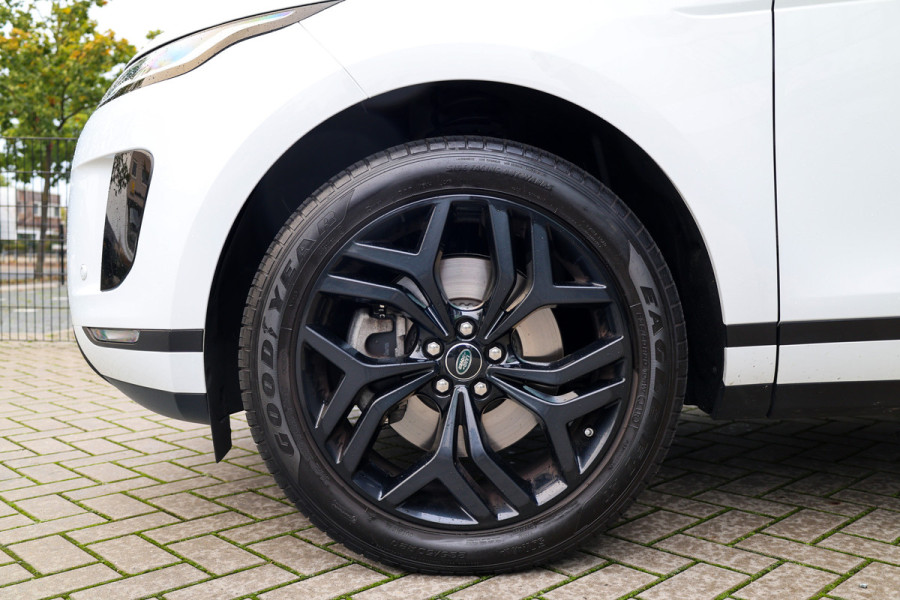 Land Rover Range Rover Evoque 1.5 P300e AWD SE | PANO | MEMORY | MERIDIAN | CAMERA | DODEHOEK |