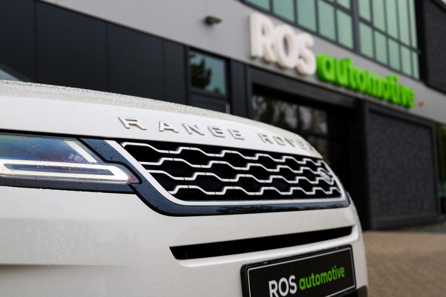 Land Rover Range Rover Evoque 1.5 P300e AWD SE | PANO | MEMORY | MERIDIAN | CAMERA | DODEHOEK |