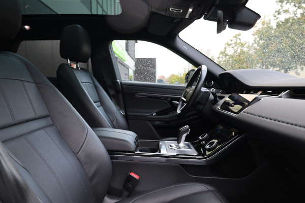 Land Rover Range Rover Evoque 1.5 P300e AWD SE | PANO | MEMORY | MERIDIAN | CAMERA | DODEHOEK |